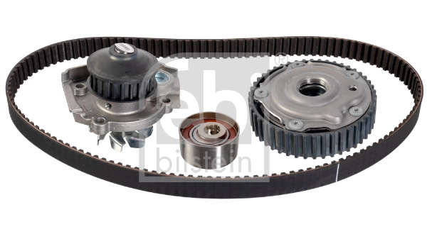 Water Pump & Timing Belt Kit